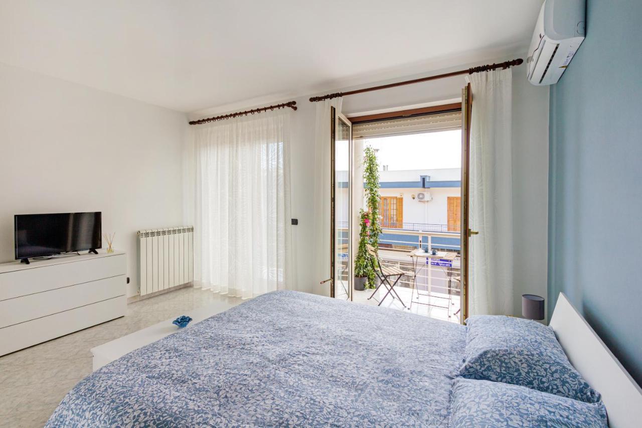 La Casa Di Adalgisa Apartamento Fasano Exterior foto