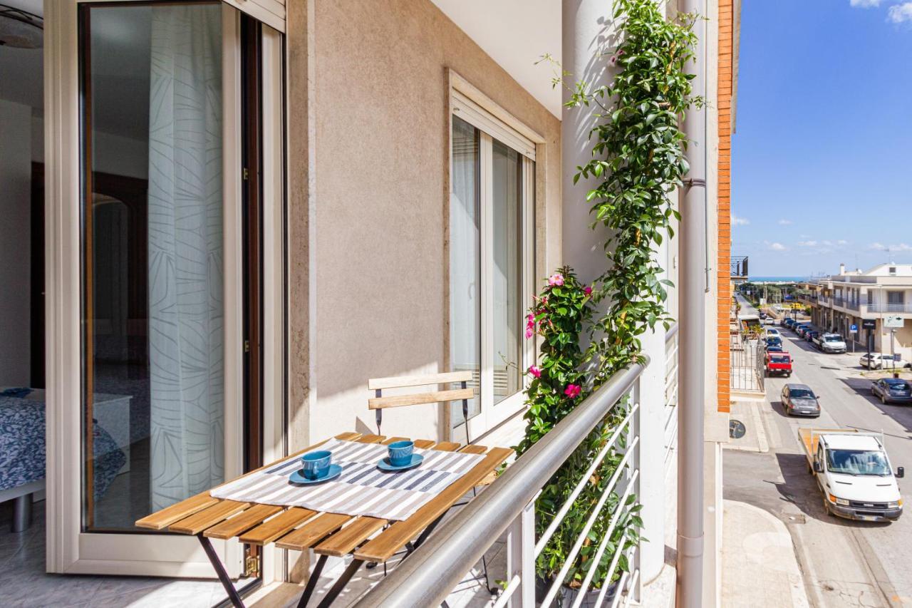 La Casa Di Adalgisa Apartamento Fasano Exterior foto
