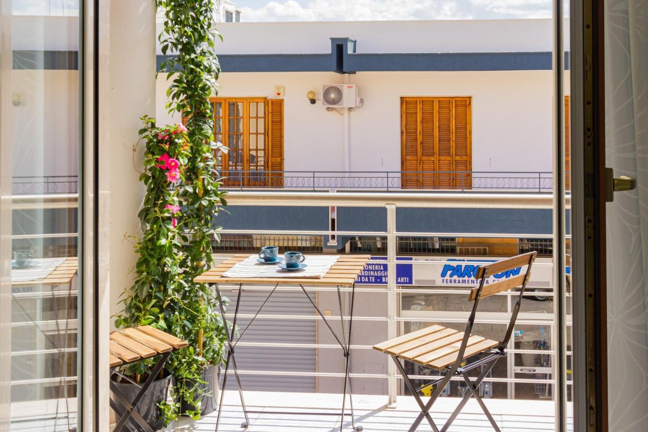 La Casa Di Adalgisa Apartamento Fasano Exterior foto