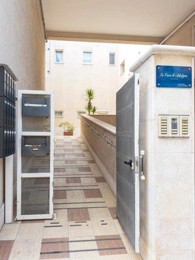 La Casa Di Adalgisa Apartamento Fasano Exterior foto
