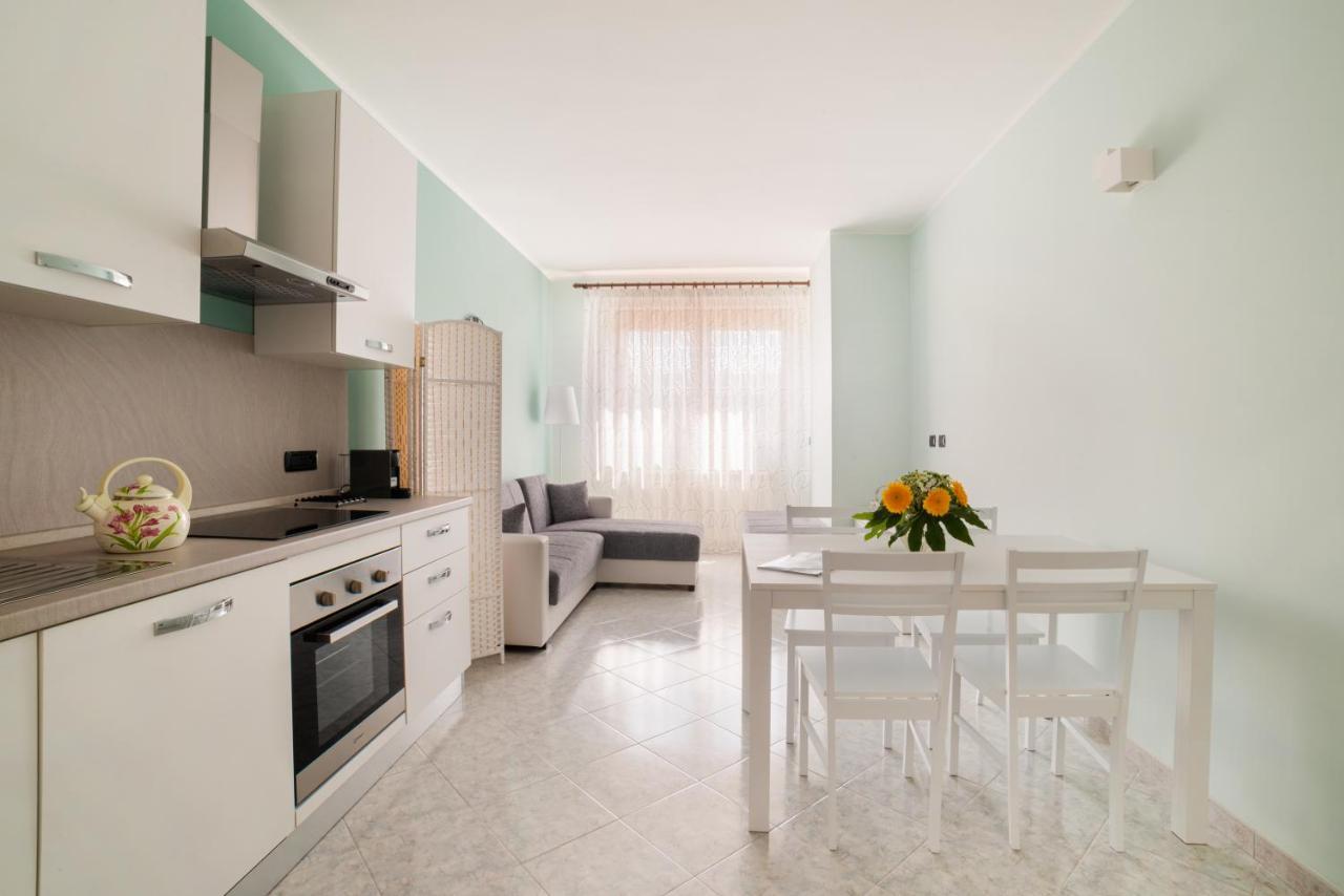 La Casa Di Adalgisa Apartamento Fasano Exterior foto